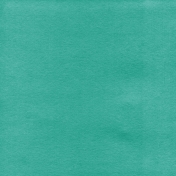 Christmas Cardstock Aqua