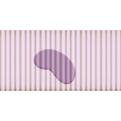 Easter- Jellybean Ribbon Element