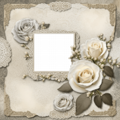 Shabby Chic QP #03