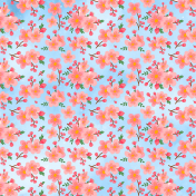 Blossom Paper 3