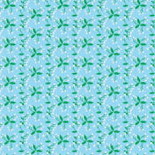 Lily-of-the-valley Pattern3