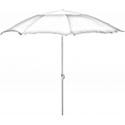 Beach Umbrella 2