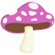 Fairyland Mushroom
