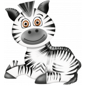Do the Zoo Zebra