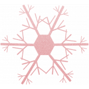 Winter Fun- Snowflake #2