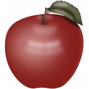 Homestead- Apple #1