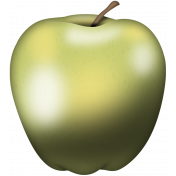 Homestead- apple #3