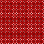 Red Bandana Paper