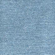 Light Blue Glitter Sheet