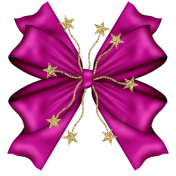 Dazzling bow 1