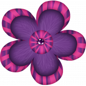 Flower A A