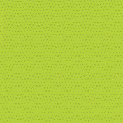 Summer Lovin' July 2017 Blog Train- Green Polka Dots