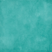 Garden Tales Solid Papers- Teal Solid Paper