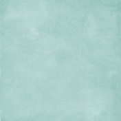 Garden Tales Solid Papers- Light Teal Solid Paper