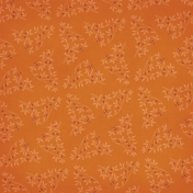 Fall Flurry Berry Paper