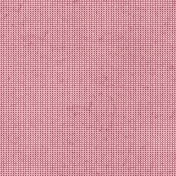 Fall Flurry Pink Sweater Paper 