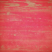Harvest Pie Pink Wood Paper
