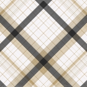 New Day Plaid Paper 03