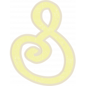 New Day Baby Ampersand