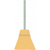 Fresh- Broom