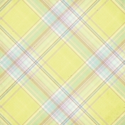 May Good Life- Luncheon Plaid Papers 03