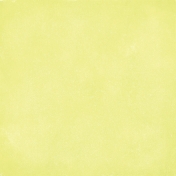 May Good Life- Luncheon Yellow Solid Paper 03