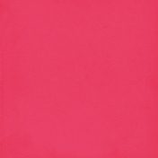 June Good Life- Summer Solid Red Paper