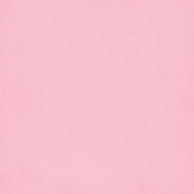 June Good Life- Summer Solid Light Pink Paper