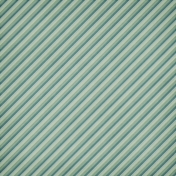 Summer Twilight- Striped Paper