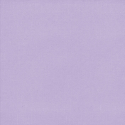 Summer Twilight- Lavender Solid Paper
