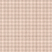 Frenchy Houndstooth Paper