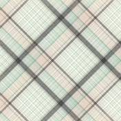 Frenchy Plaid Paper 02