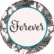 Legacy of Love Forever Label