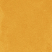 Veggie Table Solid Paper Mustard Yellow