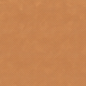 Copper Spice Polkadot Paper