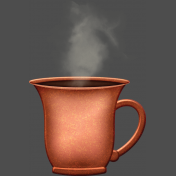 Copper Spice Steamy Cup