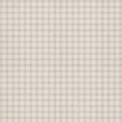 Snowhispers Gingham Paper