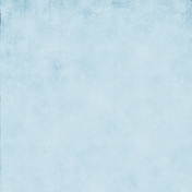 Winter Solstice Solid Light Blue Paper 