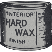 Project Endeavors Wax Can