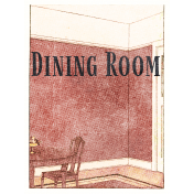 Project Endeavors Dining Room Card