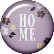 My Tribe Home Flair Button