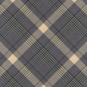 My Tribe Plaid Paper 08