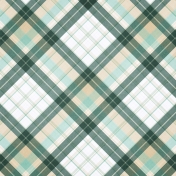 Nesting Plaid Paper 7