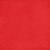 Retro Picnic Red Solid Paper