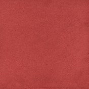 Furry Cuddles Solid Paper Red 2