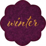 Apricity Label Winter