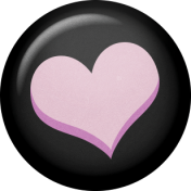 Better Together Heart Flair