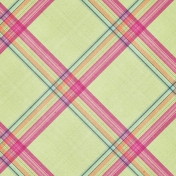 Better Together Plaid Paper 03