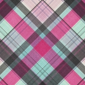 Better Together Plaid Paper 04