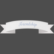 True Friends Element Banner 01 Friendship